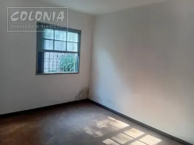 Casa a venda - Vila Curuçá, Santo André