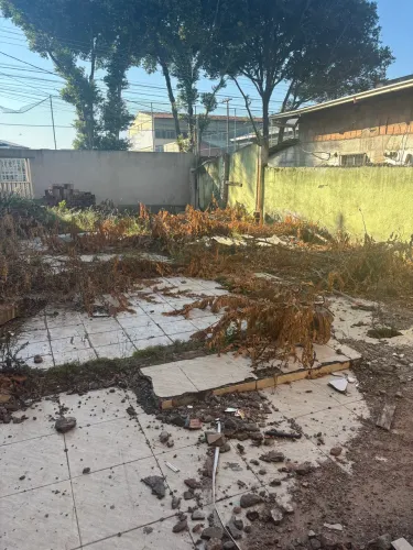 TERRENO EM VILA NOVA -VILA VELHA