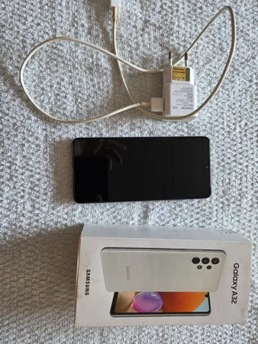 Celular Samsung A32 128GB