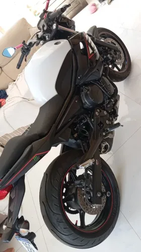 Xj6 2017 toda original fone *96