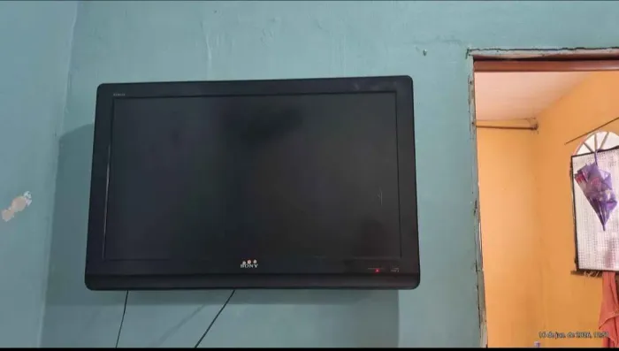 Televisão 42 polegadas 
