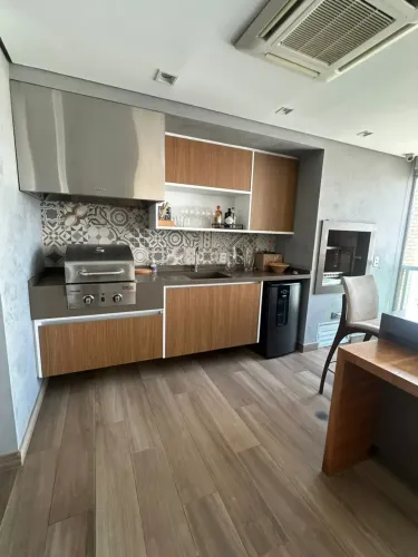 Apartamento em condominio clube super valorizado!