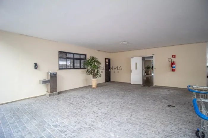 Aluguel Apartamento 1 Dormitórios - 85 m² Moema