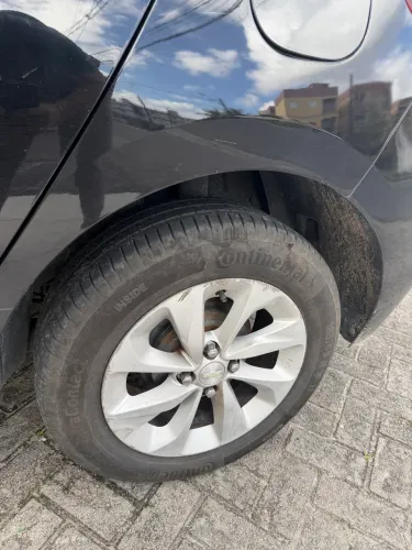 Pneu Continental ULTRAcontact 195/65 R15