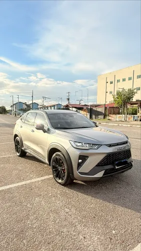 GWM Haval H6 GT Phev AWD 2025