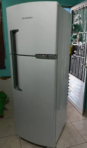 Geladeira Brastemp Frost Free 380L