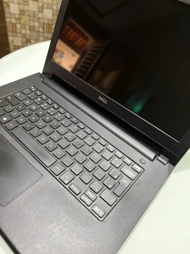 Notebook Dell 
