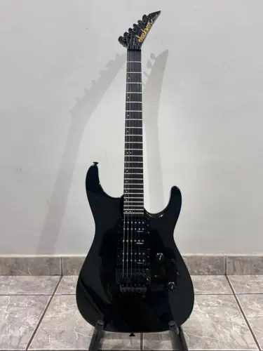 Guitarra Jackson JDR-94 Japan