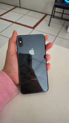 IPHONE XS MAX