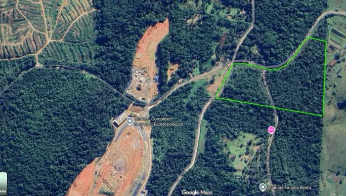 ÁREA 44.800 M² À VENDA EM PARANAGUÁ | EXCELENTE PARA LOGÍSTICA!