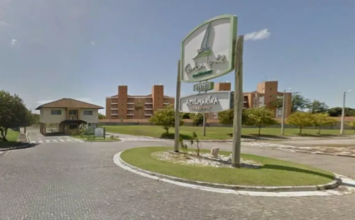 APARTAMENTO RESIDENCIAL em AQUIRAZ - CE, Arroz Bravo
