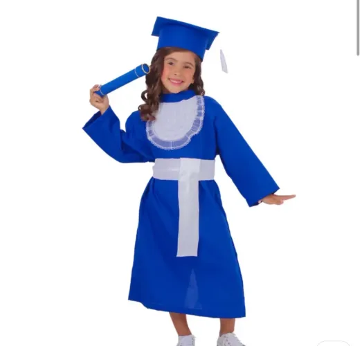 Kit 16 BECAS + CAPELOS