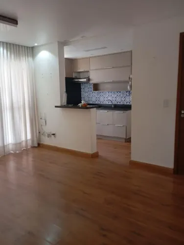 Oportunidade, Apart Jd Atlantico 2 Qts 1 Suite Proxomo park Cascavel 420 R$