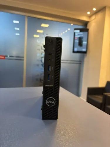 Mini Pc Dell, core i3 10ª Geração, 8gb, ssd nvme 256gb
