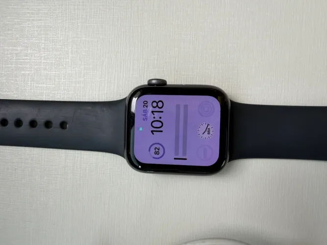 Apple Watch Series 4 40mm