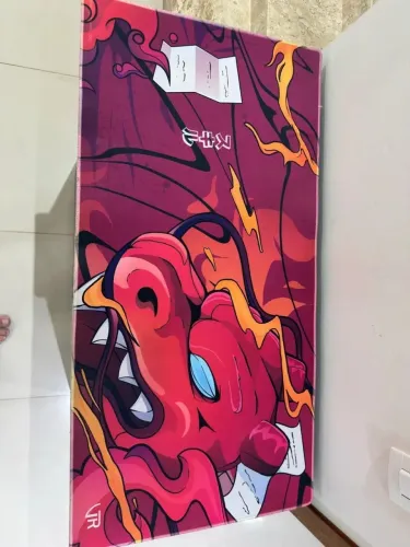 Mousepad Inked