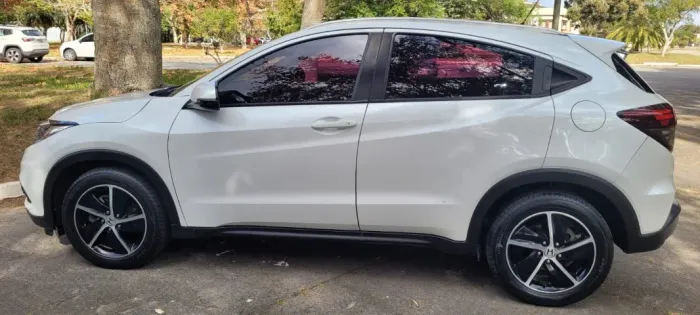Honda HR-V EX 1.8 Flexone 16V 5P Aut. 2019