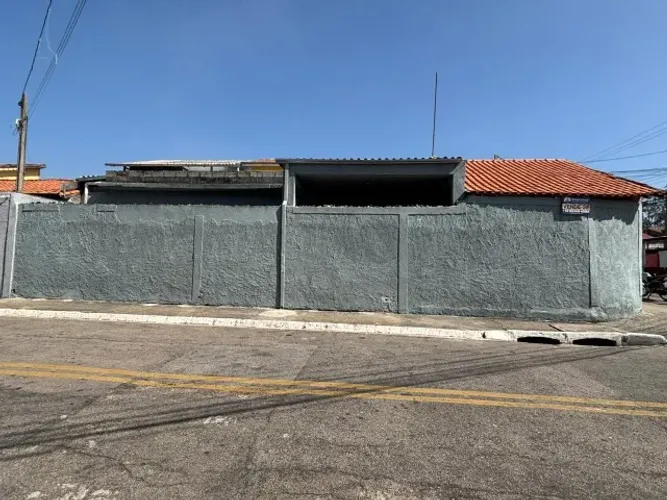 Casa a Venda Jardim Americano | 3 Quartos -1 suíte | 2 Vagas Garagem fechada