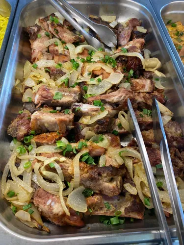 Cozinheiro