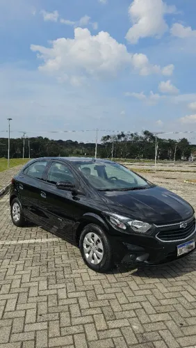 Chevrolet Onix Hatch LT 1.0 8V Flex Mec. 4P 2019