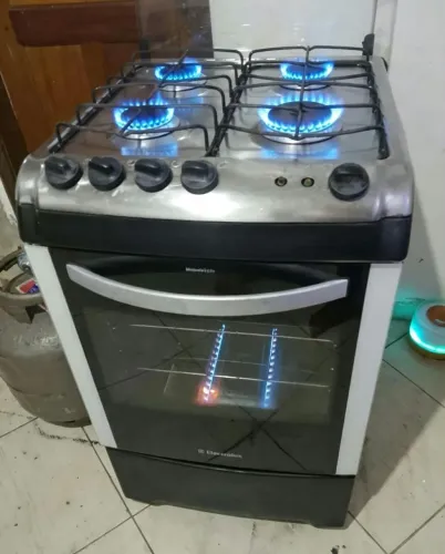 Fogão Electrolux