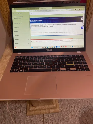 Notebook Asus