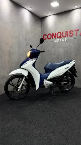 Honda biz