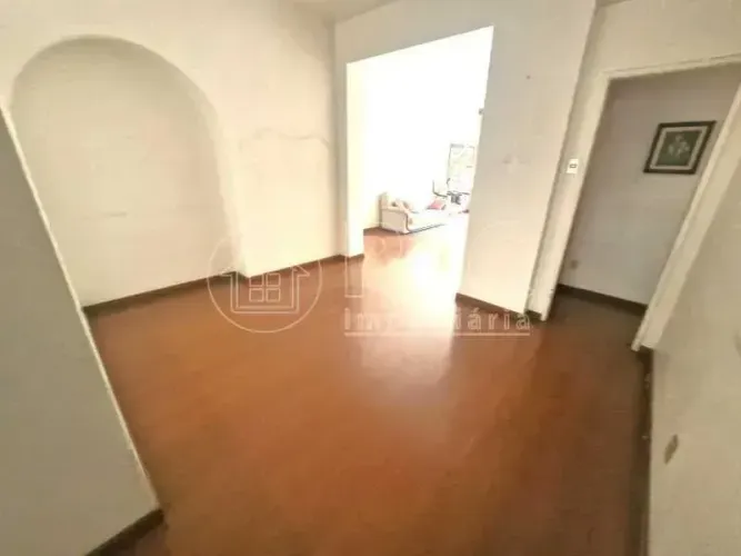 Imóvel para venda com 118 metros quadrados com 3 quartos em Tijuca - Rio de Janeiro - RJ
