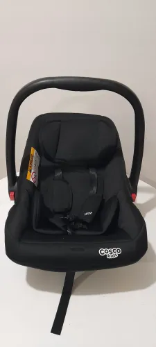 Bebê Conforto