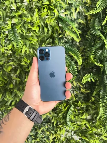 iPhone 12 Pro 256 GB
