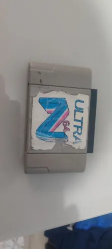 Ultra N64