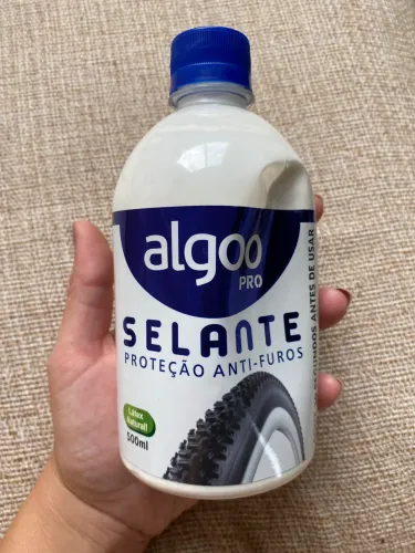 Selante de pneu