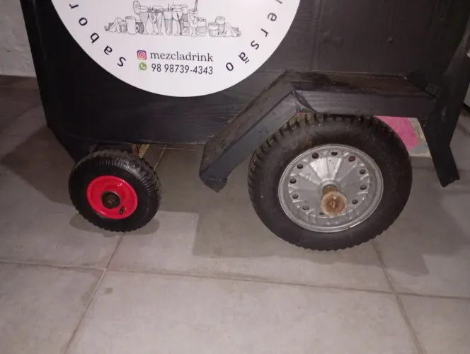 Carrinho