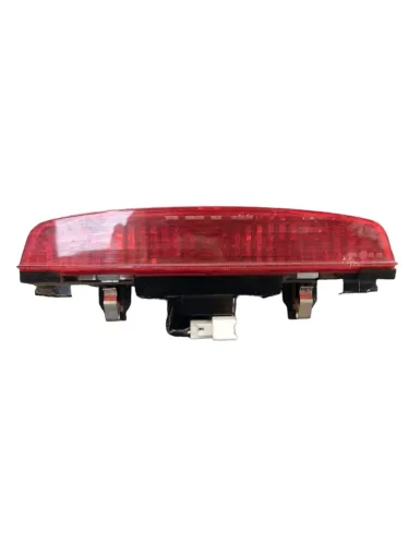 Break Light Nissan Livina 2012