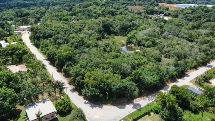 TERRENO VENDA - TARUMÃ