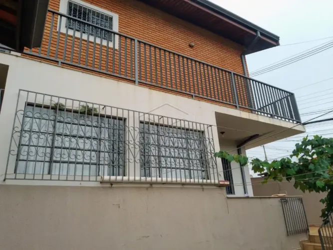 Excelente Casa Na Vila Casa Branca (em frente a Praça Alexandre Fleming) - Hospital Soroca