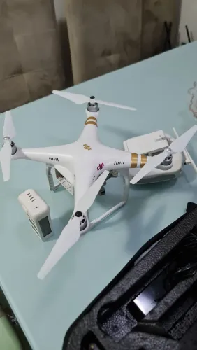 Drone Phamton 3 Pro