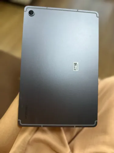 OPORTUNIDADE! TABLET S10 Lite PRATICAMENTE NOVO