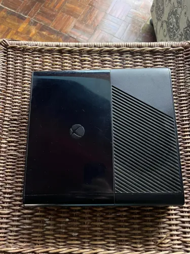 Xbox + Kinect 
