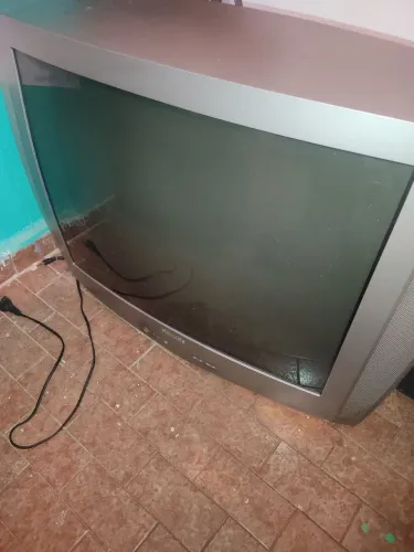 Tv Philips 29