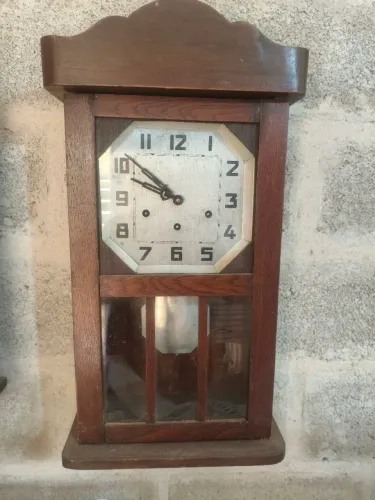 Relógio Carrilhao francês Vedete