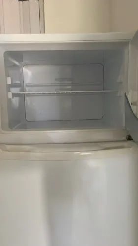 Geladeira Consul