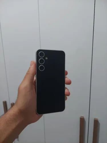 Samsung Galaxy S23 FE 128GB Preto | Muito Novo