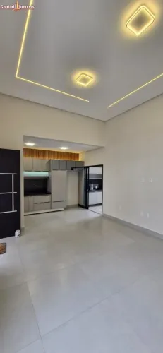 Imperdível oportunidade: Casa à venda em Indaiatuba-SP, Jardim Bom Sucesso! 3 quartos, 1 s