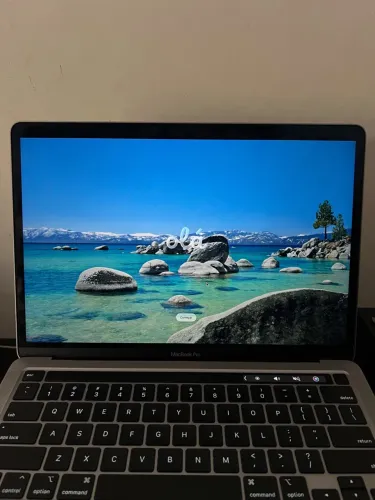 MacBook Pro m1/m2 2022