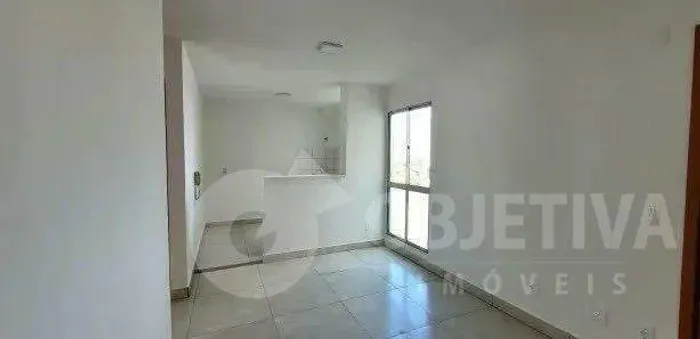 Apartamento à venda, 2 quartos, 1 vaga, SHOPPING PARK - UBERLANDIA/MG