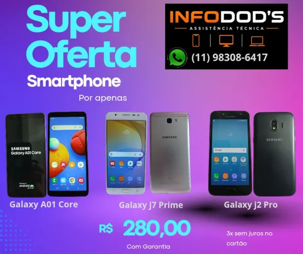 Celulares