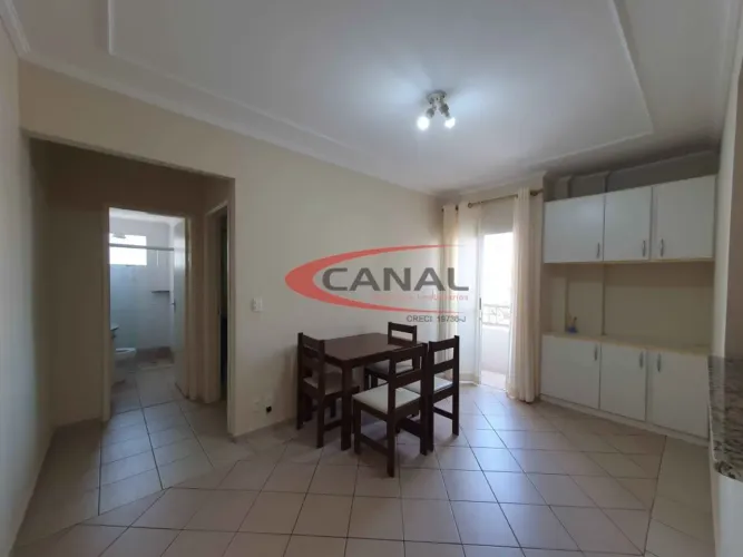 Apartamento em Jardim Panorama, (Bauru) - SP