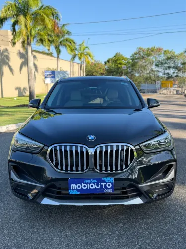 BMW X1 Sdrive 20I 2.0/2.0 TB Acti.flex Aut. 2021