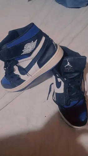 Tenis Nike Air Jordan ORIGINAL